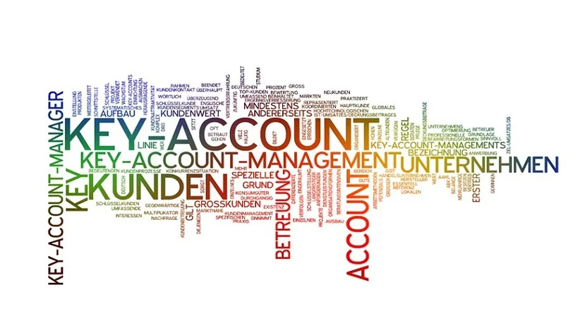 Key Account Management: Prioritise and Create a Profitable Environment